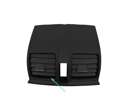 SQOGJSGZ Klimaanlage Entlüftung Für CRV 2007-2011 Werkbank-Klimaanlage-Steckdose Instrumententafel-Luftauslassrahmen Auto-Klimaanlage-Entlüftungssteuerung Klimaanlagendüsen SQOGJSGZ Klimaanlage Entlüftung Für CRV 2007-2011 Werkbank-Klimaanlage-Steckdose Instrumententafel-Luftauslassrahmen Auto-Klimaanlage-Entlüftungssteuerung Klimaanlagendüsen von SQOGJSGZ