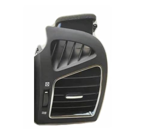 SQOGJSGZ Klimaanlage Entlüftung Für Chevy Für Captiva 2008-2010 2011-2017 Klimaanlage Auslass Air Outlets Air Vent Panel 95374837 Air Grille 96630219 Klimaanlagendüsen(2011-2017 Left) von SQOGJSGZ