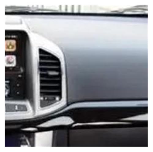 SQOGJSGZ Klimaanlage Entlüftung Für Chevy Für Captiva Air Outlet 2011-2017 Klimaanlage Steckdose Heizung Air Outlet Klimaanlagendüsen(C) von SQOGJSGZ