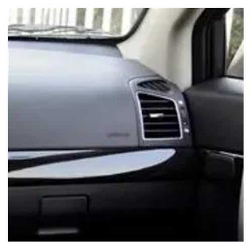 SQOGJSGZ Klimaanlage Entlüftung Für Chevy Für Captiva Air Outlet 2011-2017 Klimaanlage Steckdose Heizung Air Outlet Klimaanlagendüsen(D) von SQOGJSGZ