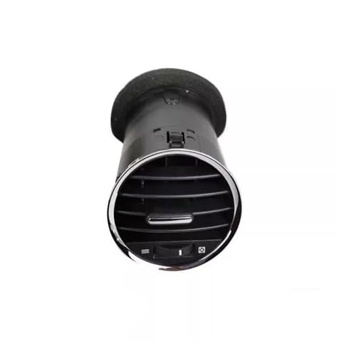 SQOGJSGZ Klimaanlage Entlüftung Für Chevy Für Cruze 2009 2010 2011 2012 2013 2014 2015 Dashboard Air Conditioner Outlet Vents Klimaanlagendüsen(A) von SQOGJSGZ