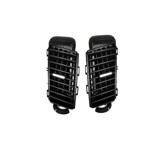 SQOGJSGZ Klimaanlage Entlüftung Für Chevy Für Cruze 2009-2015 Klimaanlage Steckdose Accesorios Klimaanlage Outlets Air Vent Dashboard Panel Grille Klimaanlagendüsen(Middle A Pair) von SQOGJSGZ