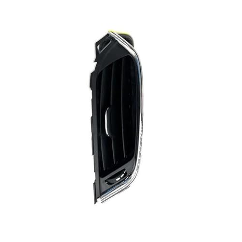 SQOGJSGZ Klimaanlage Entlüftung Für Chevy Für Cruze 2016-2019 Klimaanlage Steckdose Zubehör Klimaanlage Outlets Air Vent Dashboard Panel Grille Klimaanlagendüsen(Middle Right) von SQOGJSGZ