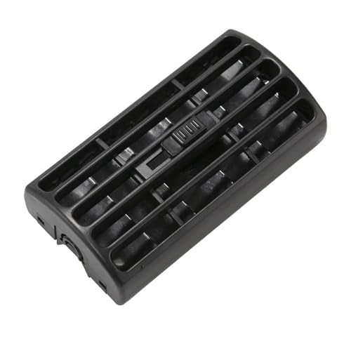 SQOGJSGZ Klimaanlage Entlüftung Für Chevy Für Express Armaturenbrett Klimaanlage Vent Outlet Panel AC Grille 23135645 Klimaanlagendüsen(1 Stück) von SQOGJSGZ