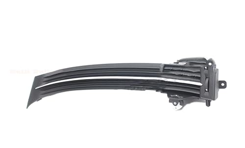 SQOGJSGZ Klimaanlage Entlüftung Für Chevy Für Malibu 2012-2015 8 Gen Klimaanlage Steckdose Klimaanlage Steckdosen Air Vent Dashboard Panel 23274448 Klimaanlagendüsen(rechts) von SQOGJSGZ