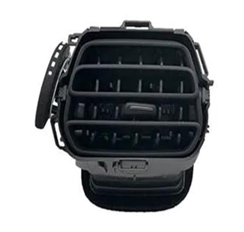 SQOGJSGZ Klimaanlage Entlüftung Für Citroen C-Elysee C3 Auto Klimaanlage Air Vent Outlet Panel Grill Outlet Klimaanlagendüsen(rechts) von SQOGJSGZ