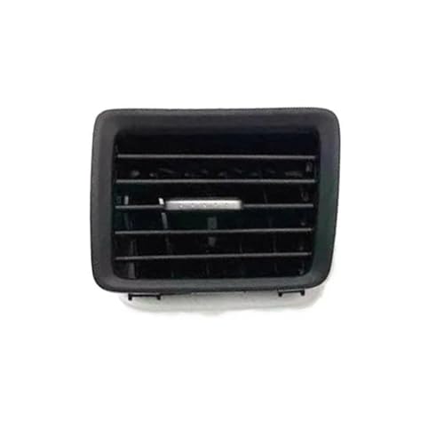 SQOGJSGZ Klimaanlage Entlüftung Für Civic 2006 2007 2008 2009 2010 2011 Auto Styling Klimaanlage Grille Outlet AC Klimaanlage Vent Outlet Klimaanlagendüsen(Black C) von SQOGJSGZ