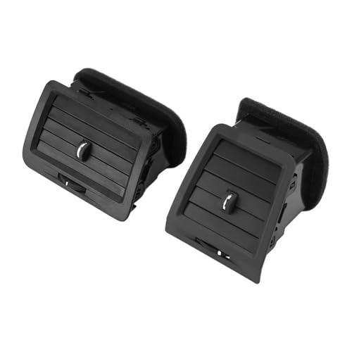 SQOGJSGZ Klimaanlage Entlüftung Für Dodge Für Challenger 2008-2014 LHD Auto Dashboard LH & RH Seite A/C Klimaanlage Outlet Montage 1QL40XDVAA 1QL41XDVAA Klimaanlagendüsen SQOGJSGZ Klimaanlage Entlüftung Für Dodge Für Challenger 2008-2014 LHD Auto Dashboard LH & RH Seite A/C Klimaanlage Outlet Montage 1QL40XDVAA 1QL41XDVAA Klimaanlagendüsen von SQOGJSGZ
