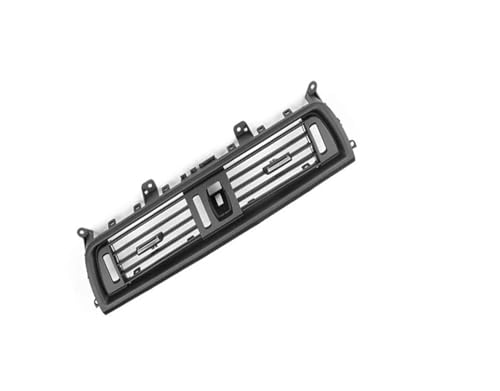 SQOGJSGZ Klimaanlage Entlüftung Für F10 F11 F18 520i 523i 525i 528i 535i 64229166885 64229209136 2 Stile Frontkonsole Grill Dash AC Klimaanlage Vent Klimaanlagendüsen(WithoutChrome2) von SQOGJSGZ