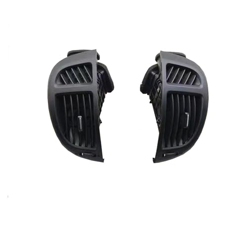 SQOGJSGZ Klimaanlage Entlüftung Für FORTE Für CERATO 2008 2009-2013 Klimaanlage Steckdose Vorne Air Outlet Mitte Vents Platte Panel LH ​​RH Zubehör Klimaanlagendüsen(AD2 PCS) von SQOGJSGZ