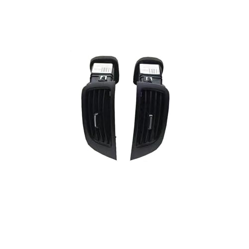 SQOGJSGZ Klimaanlage Entlüftung Für FORTE Für CERATO 2008 2009-2013 Klimaanlage Steckdose Vorne Air Outlet Mitte Vents Platte Panel LH ​​RH Zubehör Klimaanlagendüsen(BC2 PCS) von SQOGJSGZ