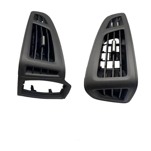 SQOGJSGZ Klimaanlage Entlüftung Für Ford Für Focus 2012-2014 2015-2018 Yaocaiss-2 LHD Klimaanlage Outlet Vent Innen Dashboard Dekoration Panel Klimaanlage Klimaanlagendüsen(2012-2014 Low2pcs) von SQOGJSGZ