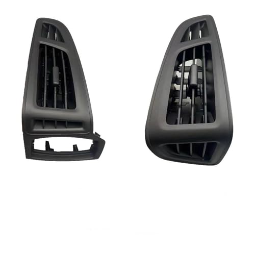 SQOGJSGZ Klimaanlage Entlüftung Für Ford Für Focus 2012-2014 2015-2018 Yaocaiss-2 LHD Klimaanlage Outlet Vent Innen Dashboard Dekoration Panel Klimaanlage Klimaanlagendüsen(2015-2018 Low2pcs) von SQOGJSGZ