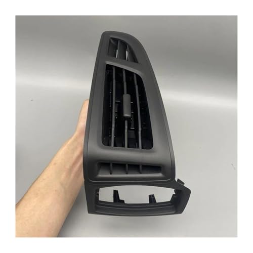 SQOGJSGZ Klimaanlage Entlüftung Für Ford Für Focus 2015 2016 2017 2018 Klimaanlage Outlet Vent Innen Dashboard Dekoration Panel Klimaanlage LHD Klimaanlagendüsen(2015-2018 Lef Low) von SQOGJSGZ