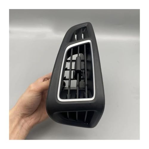 SQOGJSGZ Klimaanlage Entlüftung Für Ford Für Focus 2015 2016 2017 2018 Klimaanlage Outlet Vent Innen Dashboard Dekoration Panel Klimaanlage LHD Klimaanlagendüsen(2015-2018 Right High) von SQOGJSGZ