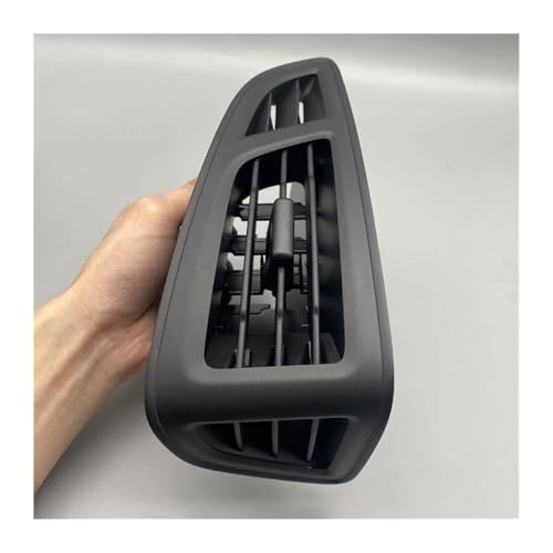 SQOGJSGZ Klimaanlage Entlüftung Für Ford Für Focus 2015 2016 2017 2018 Klimaanlage Outlet Vent Innen Dashboard Dekoration Panel Klimaanlage LHD Klimaanlagendüsen(2015-2018 Right Low) von SQOGJSGZ