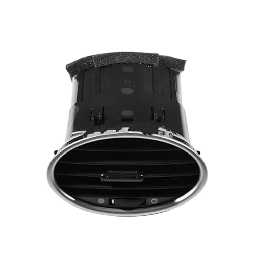 SQOGJSGZ Klimaanlage Entlüftung Für Ford Für Focus MK2 2005-2013 Wechselstromluftlüftungsauslassdüse 4M51A014121 1/2/4PCS Auto Klimaanlage Auslass Dashboard-Ablagerungen Klimaanlagendüsen(1pc) von SQOGJSGZ