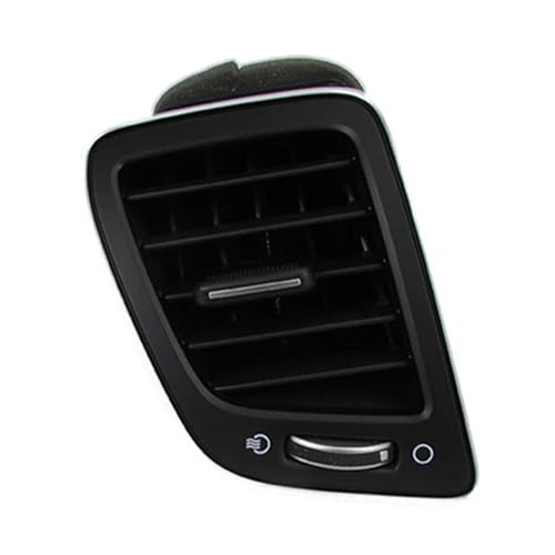 SQOGJSGZ Klimaanlage Entlüftung Für Kia Für Borrego Für Cadenza 2013 2010 Klimaanlage Steckdose Vorne Air Outlet Mitte Vents Platte Panel Innen A/C Panel Klimaanlagendüsen(B L) von SQOGJSGZ