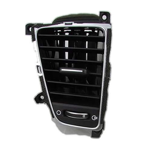 SQOGJSGZ Klimaanlage Entlüftung Für Kia Für Borrego Für Cadenza 2013 2010 Klimaanlage Steckdose Vorne Air Outlet Mitte Vents Platte Panel Innen A/C Panel Klimaanlagendüsen(B Mid L) von SQOGJSGZ