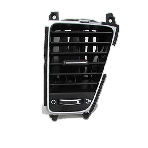 SQOGJSGZ Klimaanlage Entlüftung Für Kia Für Borrego Für Cadenza 2013 2010 Klimaanlage Steckdose Vorne Air Outlet Mitte Vents Platte Panel Innen A/C Panel Klimaanlagendüsen(B Mid R) von SQOGJSGZ
