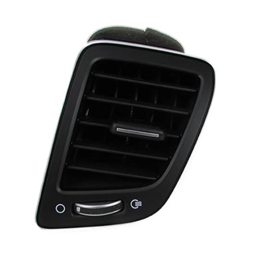 SQOGJSGZ Klimaanlage Entlüftung Für Kia Für Borrego Für Cadenza 2013 2010 Klimaanlage Steckdose Vorne Air Outlet Mitte Vents Platte Panel Innen A/C Panel Klimaanlagendüsen(B R) von SQOGJSGZ