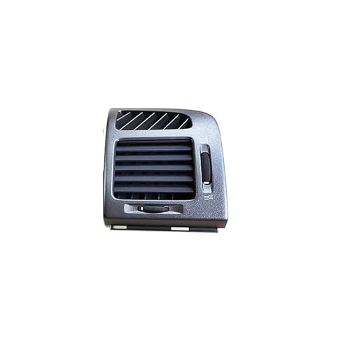 SQOGJSGZ Klimaanlage Entlüftung Für Kia Für CERATO 2005-2016 Klimaanlage A/C Steckdose Vorne Air Outlet Mitte Vents Platte Panel Innen A/C Panel Klimaanlagendüsen(Links) von SQOGJSGZ