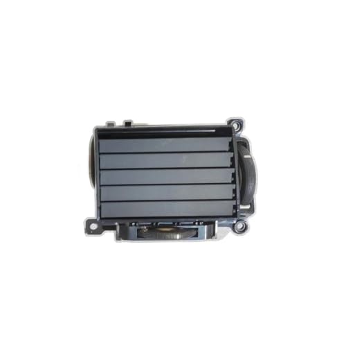 SQOGJSGZ Klimaanlage Entlüftung Für Kia Für CERATO 2005-2016 Klimaanlage A/C Steckdose Vorne Air Outlet Mitte Vents Platte Panel Innen A/C Panel Klimaanlagendüsen(Middle Right) von SQOGJSGZ