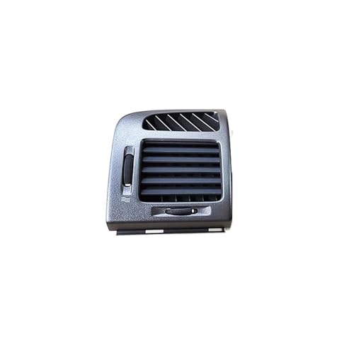 SQOGJSGZ Klimaanlage Entlüftung Für Kia Für CERATO 2005-2016 Klimaanlage A/C Steckdose Vorne Air Outlet Mitte Vents Platte Panel Innen A/C Panel Klimaanlagendüsen(rechts) von SQOGJSGZ