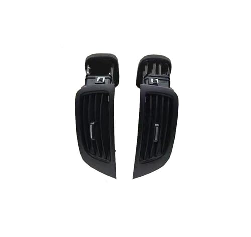 SQOGJSGZ Klimaanlage Entlüftung Für Kia Für Forte Für Cerato Für Koup 2008 2009 2010 2011 2012 2013 Auto LHD Front Dash Bord Klimaanlage Steckdose A/C Air Vents Klimaanlagendüsen(BC2PC) von SQOGJSGZ