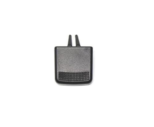 SQOGJSGZ Klimaanlage Entlüftung Für Kia K3 2011-2018 Auto Klimaanlage Vent Outlet Tab Clip Zubehör Auto Front A/C Air Vent Outlet Tab Clip Reparatur Kit Klimaanlagendüsen(No.1) von SQOGJSGZ