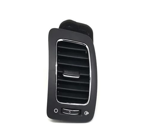 SQOGJSGZ Klimaanlage Entlüftung Für Kia K3 2012-2015 A/C Klimaanlage Steckdose Klimaanlage Vents Outlets Dashboard Klimaanlage Grille Klimaanlagendüsen(Right 1pc) von SQOGJSGZ