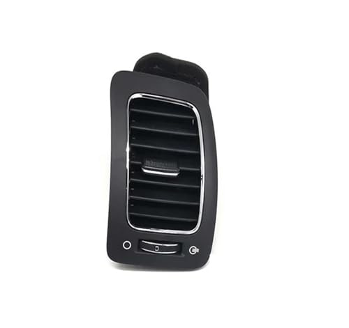SQOGJSGZ Klimaanlage Entlüftung Für Kia K3 2012-2015 A/C Klimaanlage Steckdose Klimaanlage Vents Outlets Dashboard Klimaanlage Grille Klimaanlagendüsen(Right 1pc) von SQOGJSGZ