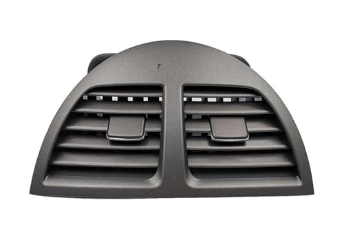 SQOGJSGZ Klimaanlage Entlüftung Für Lexus ES350 2006-2012 Center Konsole Grill Dash AC Klimaanlage Vent 55660-33900 Auto Air Vent Outlet Panel Abdeckung Rahmen Klimaanlagendüsen(Stil a) von SQOGJSGZ