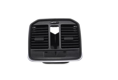 SQOGJSGZ Klimaanlage Entlüftung Für Macan 2014-2017 95B819701D 95B819702D Armaturenbrett Links Rechts Zentrale Klimaanlage AC Vent Grille Montage Klimaanlagendüsen(Rear Ac Vent) von SQOGJSGZ