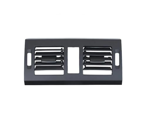 SQOGJSGZ Klimaanlage Entlüftung Für Mercedes Für Benz 204 GLK X204 GLK220 GLK250 GLK300 GLK350 Dashboard Konsole Links Rechts Klimaanlage Ac Vent Grill Auslass Klimaanlagendüsen(Central Ac Vent) von SQOGJSGZ