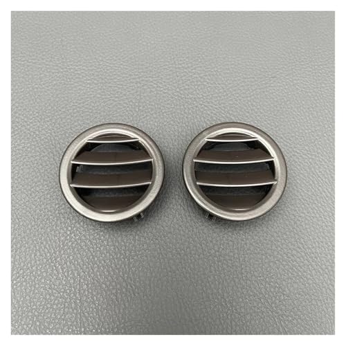 SQOGJSGZ Klimaanlage Entlüftung Für Mercedes Für Benz C Klasse W204 2008 2009 C220 C230 C260 C300 Armaturenbrett Runde Klimaanlage AC Vent Outlet Grille Abdeckung Klimaanlagendüsen(Brown Left Right) SQOGJSGZ Klimaanlage Entlüftung Für Mercedes Für Benz C Klasse W204 2008 2009 C220 C230 C260 C300 Armaturenbrett Runde Klimaanlage AC Vent Outlet Grille Abdeckung Klimaanlagendüsen(Brown Left Right) von SQOGJSGZ