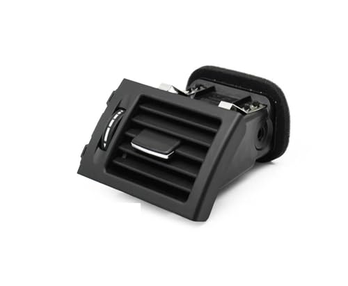SQOGJSGZ Klimaanlage Entlüftung Für Mercedes Für Benz C Klasse W204 C180 C200 C220 C230 C260 C300 LHD RHD Front Dash Klimaanlage AC Vent Grill Outlet Montage Klimaanlagendüsen(RHD Right) von SQOGJSGZ