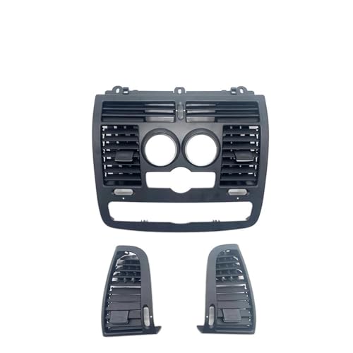 SQOGJSGZ Klimaanlage Entlüftung Für Mercedes Für Benz Für Vito Für Viano W636 W639 2010-2015 6368300300 6368300200 Dashboard Air Zustand Air Vent Outlet Grill Klimaanlagendüsen(MModel A 3pcsset) SQOGJSGZ Klimaanlage Entlüftung Für Mercedes Für Benz Für Vito Für Viano W636 W639 2010-2015 6368300300 6368300200 Dashboard Air Zustand Air Vent Outlet Grill Klimaanlagendüsen(MModel A 3pcsset) von SQOGJSGZ