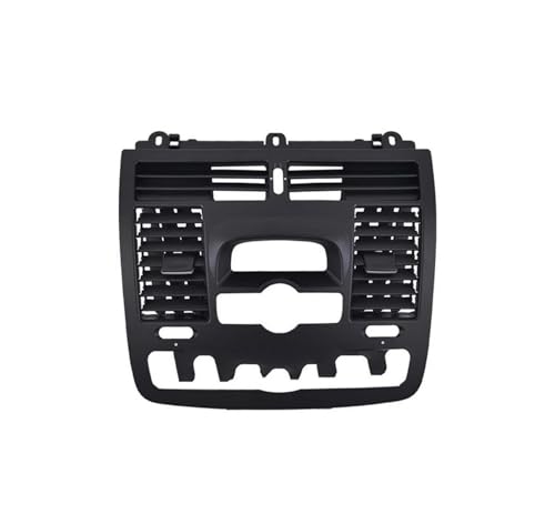 SQOGJSGZ Klimaanlage Entlüftung Für Mercedes Für Benz Für Vito Für Viano W636 W639 6368300300 6368300200 Front Dash Zentrale Links Rechts Ac Vent Grill Abdeckung Klimaanlagendüsen(Central-ModelB) SQOGJSGZ Klimaanlage Entlüftung Für Mercedes Für Benz Für Vito Für Viano W636 W639 6368300300 6368300200 Front Dash Zentrale Links Rechts Ac Vent Grill Abdeckung Klimaanlagendüsen(Central-ModelB) von SQOGJSGZ