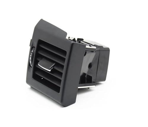 SQOGJSGZ Klimaanlage Entlüftung Für Mercedes Für Benz GLK Klasse X204 180 200 220 230 260 300 350 LHD Auto Klimaanlage AC Vent Grill Outlet Montage Klimaanlagendüsen(LHD Right) von SQOGJSGZ