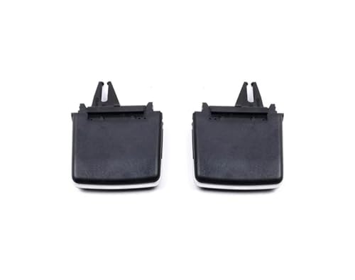 SQOGJSGZ Klimaanlage Entlüftung Für Mercedes Für Benz M GL Ml Gle GLS W166 W292 2011-2018 Heckklimaanlage Reparaturkit Zurück AC Vent Grill Outlet Tab Clip Paddel Klimaanlagendüsen(Tab Clips 2PCS) SQOGJSGZ Klimaanlage Entlüftung Für Mercedes Für Benz M GL Ml Gle GLS W166 W292 2011-2018 Heckklimaanlage Reparaturkit Zurück AC Vent Grill Outlet Tab Clip Paddel Klimaanlagendüsen(Tab Clips 2PCS) von SQOGJSGZ