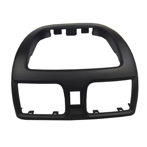 SQOGJSGZ Klimaanlage Entlüftung Für Nissan Für Sentra Für Sunny 2000-2006 Klimaanlage Steckdose Lagerung Box Air Vent Outlet Panel Klimaanlagendüsen SQOGJSGZ Klimaanlage Entlüftung Für Nissan Für Sentra Für Sunny 2000-2006 Klimaanlage Steckdose Lagerung Box Air Vent Outlet Panel Klimaanlagendüsen von SQOGJSGZ