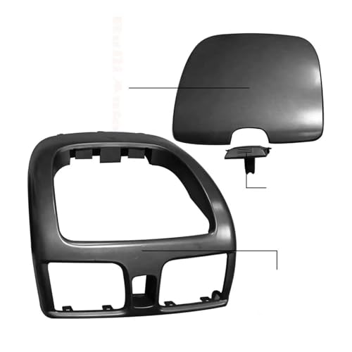 SQOGJSGZ Klimaanlage Entlüftung Für Nissan Für Sentra Für Sunny Für 2000-2006 Klimaanlage Steckdose Lagerung Box Air Vent Outlet Panel Klimaanlagendüsen SQOGJSGZ Klimaanlage Entlüftung Für Nissan Für Sentra Für Sunny Für 2000-2006 Klimaanlage Steckdose Lagerung Box Air Vent Outlet Panel Klimaanlagendüsen von SQOGJSGZ