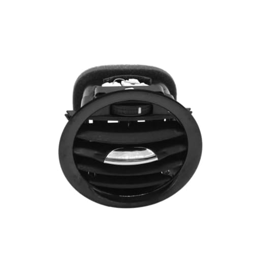 SQOGJSGZ Klimaanlage Entlüftung Für Opel Adam Für Corsa D Mk3 Für Vauxhall 13417363 2201099 13365420 A/C Air Entlüftungsabdeckung Steckdose Schwarz/Chromanpassungen Klimaanlagendüsen(1PCS Chrome) SQOGJSGZ Klimaanlage Entlüftung Für Opel Adam Für Corsa D Mk3 Für Vauxhall 13417363 2201099 13365420 A/C Air Entlüftungsabdeckung Steckdose Schwarz/Chromanpassungen Klimaanlagendüsen(1PCS Chrome) von SQOGJSGZ