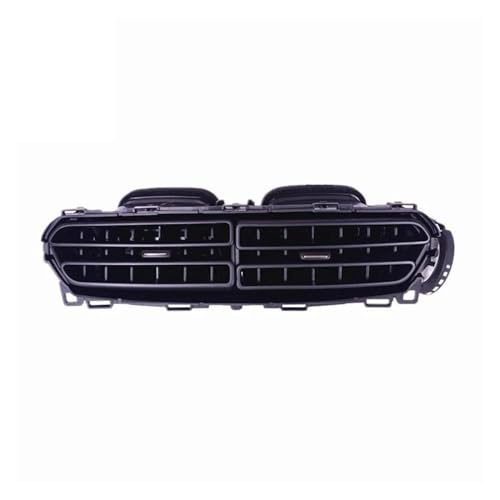 SQOGJSGZ Klimaanlage Entlüftung Für Peugeot 301 Auto Klimaanlage Air Vent Outlet Panel Grill Outlet Klimaanlagendüsen(Middle) von SQOGJSGZ