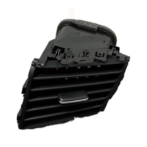 SQOGJSGZ Klimaanlage Entlüftung Für Toyota Für Alphard 2008-2014 GGH20 Klimaanlage Auslass Vent Grille Dashboard Klimaanlage Vent Auslass LHD Klimaanlagendüsen(Middle Right) von SQOGJSGZ