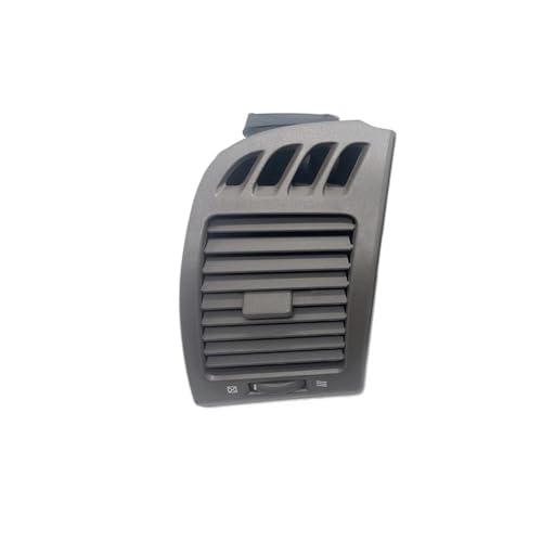 SQOGJSGZ Klimaanlage Entlüftung Für Toyota Für Camry 2003-2007 AC Vents Nahen Osten Version Teile Auto Dashboard Air Zustand Outlet Air Vent Klimaanlagendüsen(Right 1pcs) von SQOGJSGZ