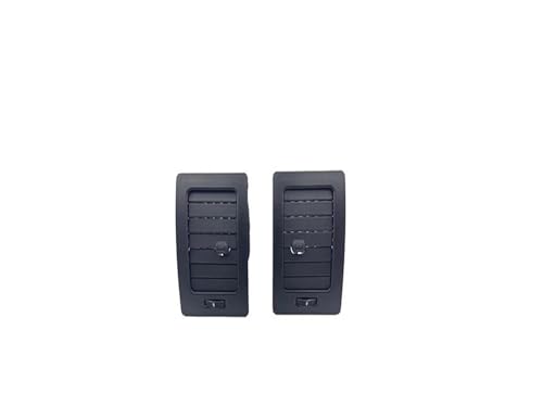 SQOGJSGZ Klimaanlage Entlüftung Für Toyota Für HILUX 2005-2015 Dashboard Air Vent Panel 55650-0K010 55660 0K010 556800K110 55670-0K080 Air Vent Outlet Klimaanlagendüsen(Left and Right) von SQOGJSGZ