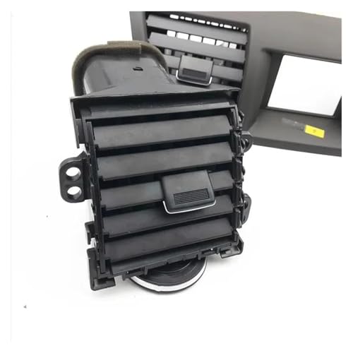 SQOGJSGZ Klimaanlage Entlüftung Für Toyota Für Highlander 2009 2010 2011 2012 2013 2014 A/C Air Outlet Vents Klimaanlage Outlet Klimaanlagendüsen(LH) von SQOGJSGZ