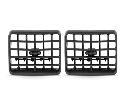 SQOGJSGZ Klimaanlage Entlüftung Für Toyota Für Hilux LN145 1997~2004 Auot Teile 55063-35030 55063-35010 5506335010 5506335030 Vorne Mitte Dash Air Vent Grill Klimaanlagendüsen SQOGJSGZ Klimaanlage Entlüftung Für Toyota Für Hilux LN145 1997~2004 Auot Teile 55063-35030 55063-35010 5506335010 5506335030 Vorne Mitte Dash Air Vent Grill Klimaanlagendüsen von SQOGJSGZ